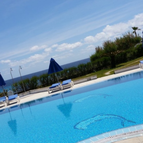 Hotel a Minorca: quelli vista mare o direttamente sul mare