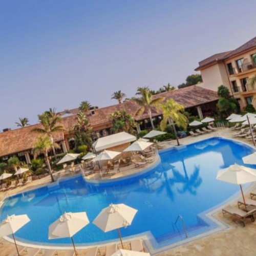 Hotel Amagatay Menorca: Agriturismo di Lusso al Centro di Minorca