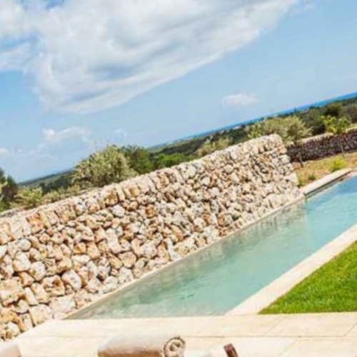 Hotel di lusso a 5 stelle a Minorca: regalarsi un relax assoluto