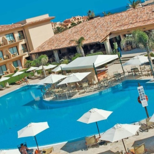 Hotel di lusso a 5 stelle a Minorca: regalarsi un relax assoluto