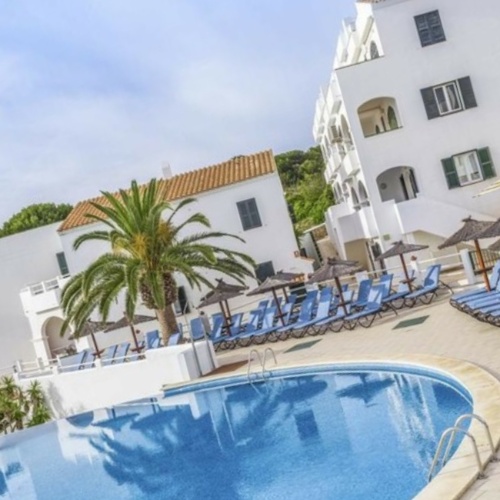 I Migliori Alloggi e Hotel a Es Mercadal - Isola di Minorca