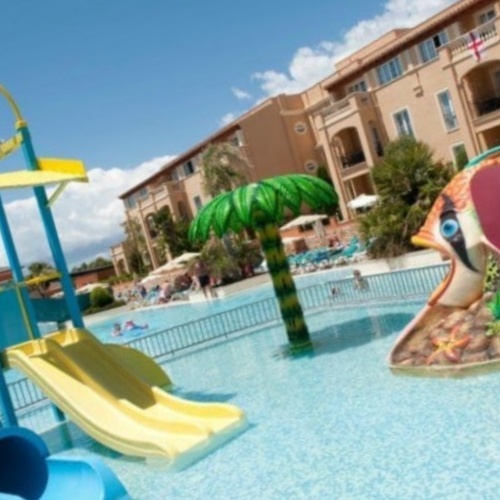 I migliori hotel per famiglie di tutta la Spagna sono a Minorca