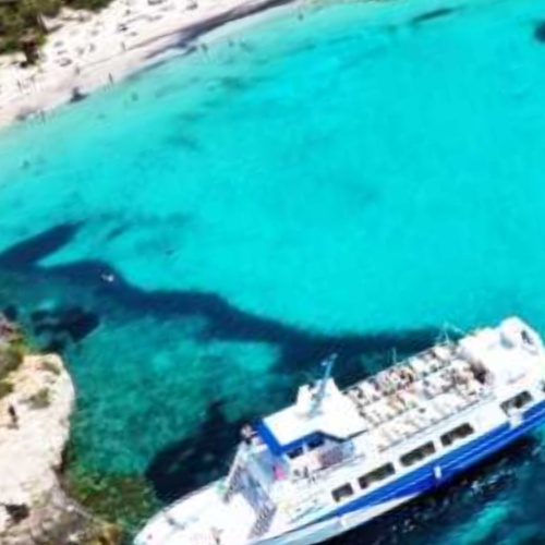 I Migliori Itinerari da Fare in Barca a Minorca per i Principianti