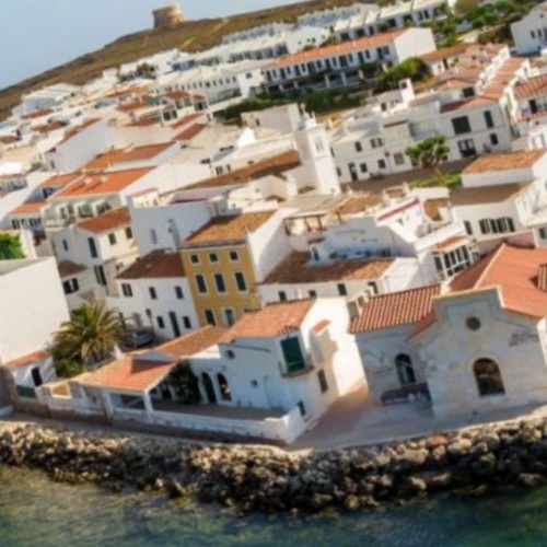 Il futuro del turismo a Minorca: scenari ai tempi del Covid-19