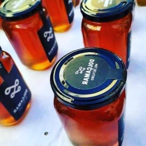 Il miglior miele di fiori di Spagna si produce a Minorca