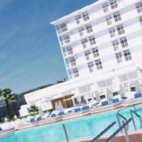 Il Suites del Lago di Cala en Bosch, il nuovo hotel 5 stelle di Minorca
