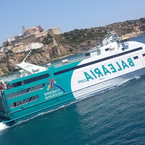 Imbarcazioni private a Minorca: i servizi - Isola Di Minorca
