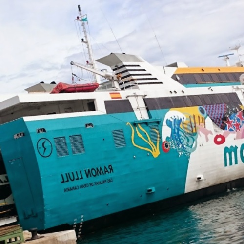 Imbarcazioni private a Minorca: i servizi - Isola Di Minorca