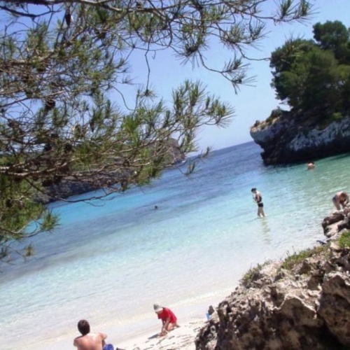 Información Turística Menorca: nace un grupo facebook