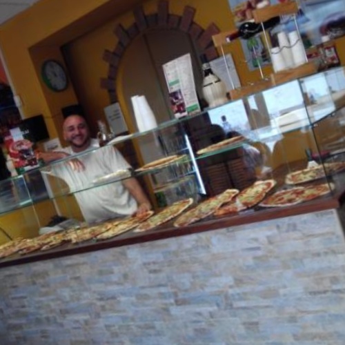 Intervista a Lele Ciocca Pizzeria La Bella Italia di Ciutadella a Minorca