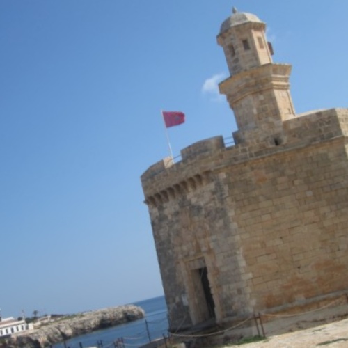 La historia y el legado de la dominación británica en Menorca