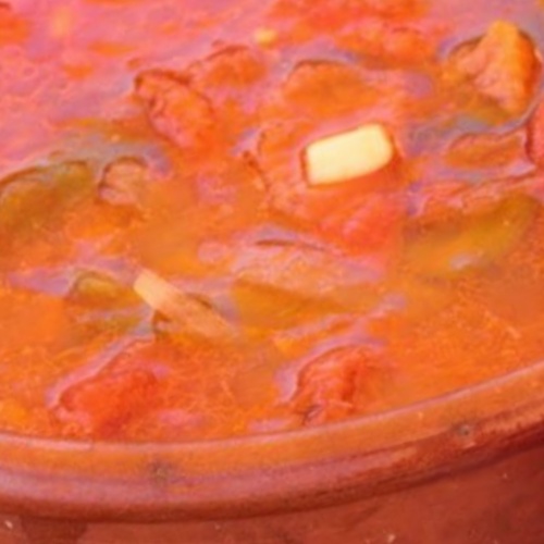 La ricetta dell' Oliaigu, un piatto della tradizione gastronomica di Minorca