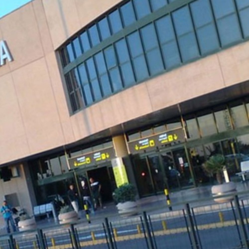 L’aeroporto di Minorca migliora la sua area imbarchi