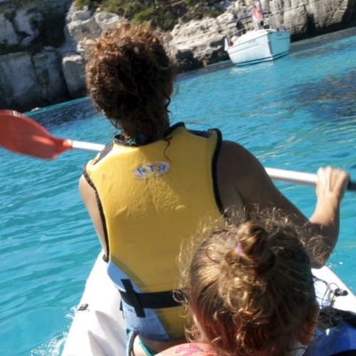 Las 20 Mejores Cosas que Hacer en Menorca con Niños