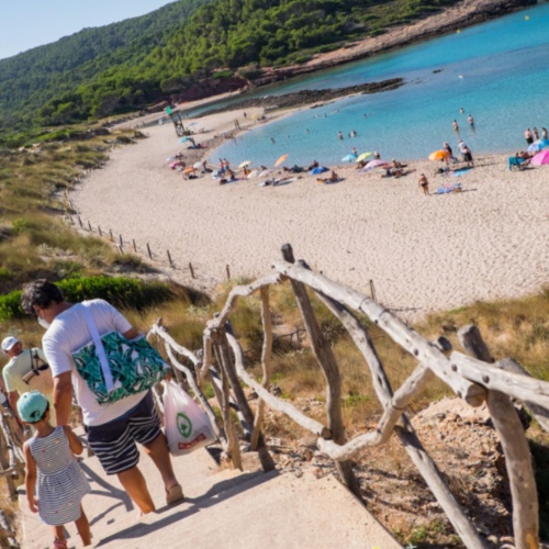 Las Mejores Excursiones en Menorca con Niños【Top 7】