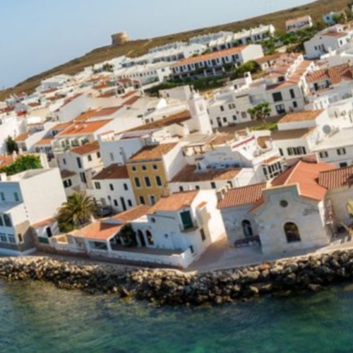 Los Mejores Aparthoteles de Menorca Por Zonas
