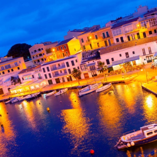 Mahon, nuova capitale di Minorca: tutto il fascino di un porto