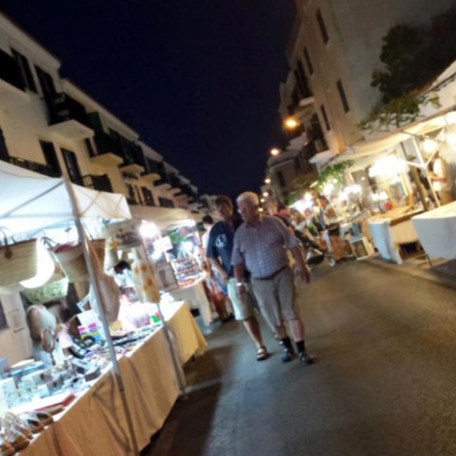 Mejores Ferias, Mercados y Mercadillos en Menorca
