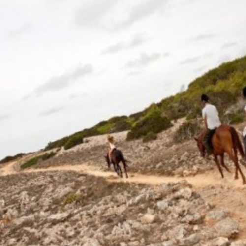 Menorca a Caballo: las mejores rutas, excursiones e hípicas