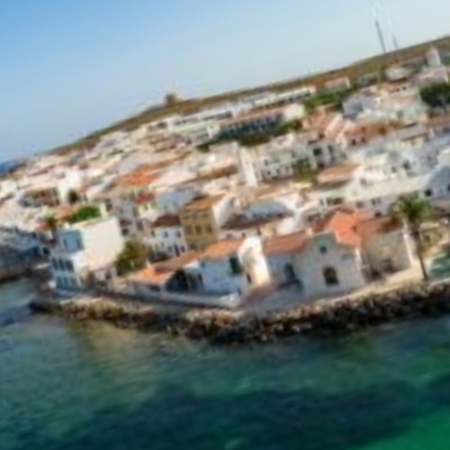 Menorca - Isla de Menorca: descubre la Isla de la Calma
