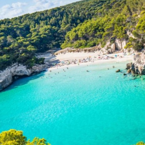 Menorca se convierte en la mayor reserva de biosfera del Mediterráneo