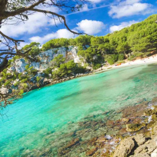 Menorca se convierte en la mayor reserva de biosfera del Mediterráneo