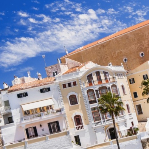 Menorca también tiene sus conciertos secretos en lugares secretos