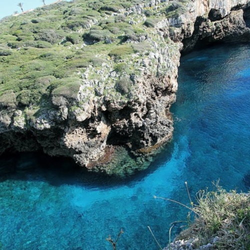 Menorca también tiene sus conciertos secretos en lugares secretos