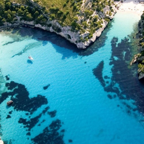 Menorca, una isla de leyendas