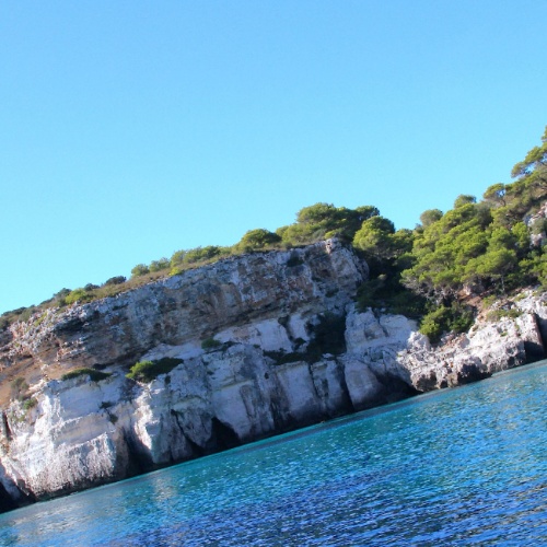 Menorca y sus campos son el lugar para perderte y soñar despierto