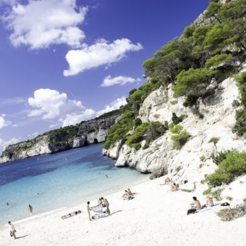 Minorca: 7 spiagge in sette giorni. Consigli per le prossime vacanze
