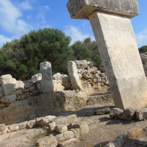 Minorca candidata a Patrimonio Unesco - Isola Di Minorca