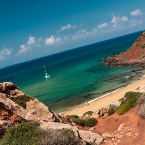Minorca entra nella “Top 5” delle destinazioni turistiche di quest’estate