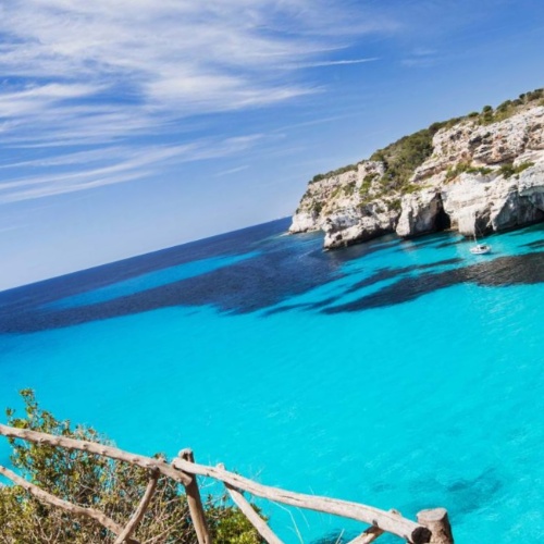 Minorca Insolita: scoprendo “l’isola verde delle Baleari”