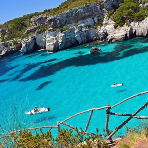 Minorca, l'isola più longeva delle Baleari - Isola Di Minorca
