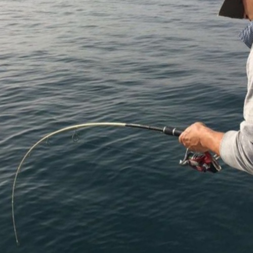 Pesca sportiva: praticarla a Minorca - Isola Di Minorca