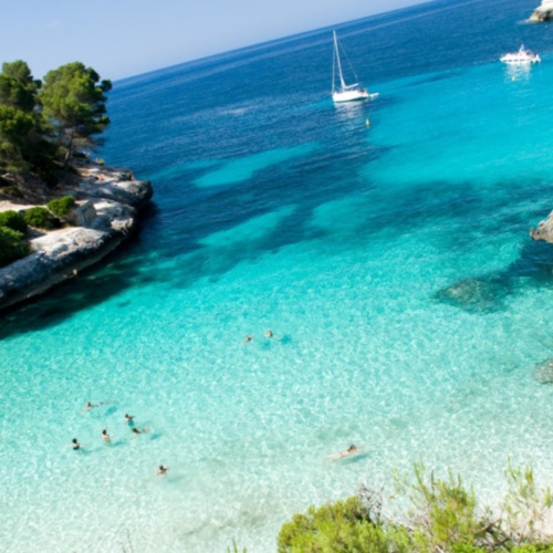 ¿Qué futuro se espera para el turismo en Menorca?