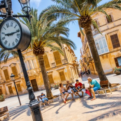 Qué Ver en Menorca en 7 Días: Qué Hacer 1 Semana en la Isla