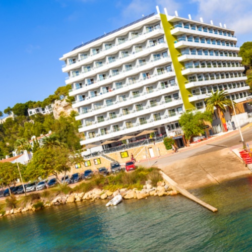Quindici Hotels di Minorca pianificano la apertura durante il mese di maggio