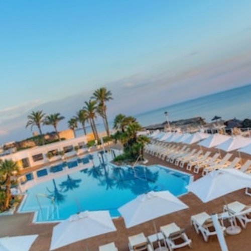 Quindici Hotels di Minorca pianificano la apertura durante il mese di maggio