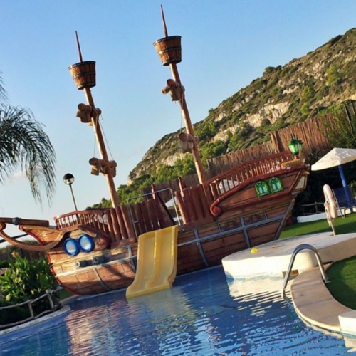 Royal Son Bou Family Club: el mejor hotel familiar de Menorca