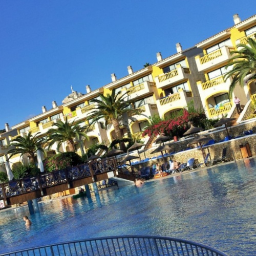 Royal Son Bou Family Club: el mejor hotel familiar de Menorca