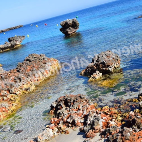Son Xoriguer: Meravigliosa Spiaggia a Sud di Minorca