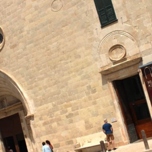 Storia: il Museu de Menorca racconta quella dell'isola
