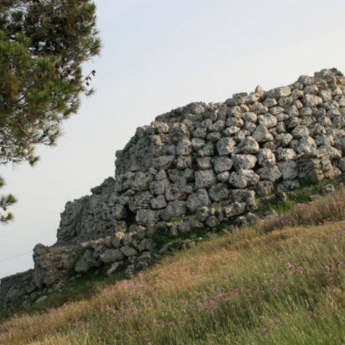 Tra natura e archeologia: Es Migjorn Gran - Isola Di Minorca