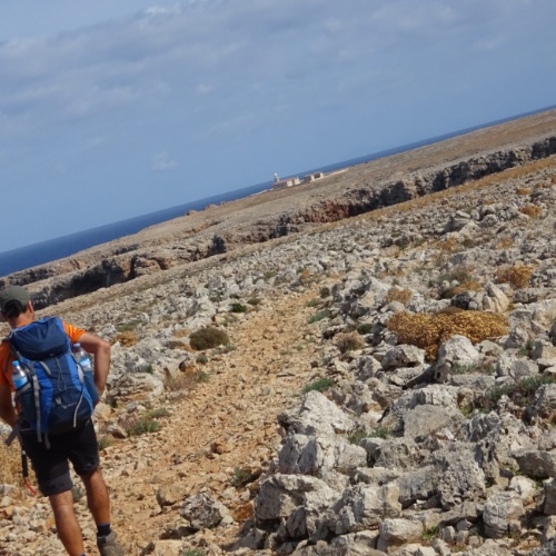Trekking a Minorca: tre itinerari da non perdere - Minorca