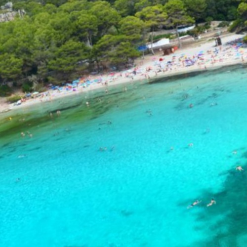 TripAdvisor: Minorca é la quarta isola di Spagna preferita per le vacanze