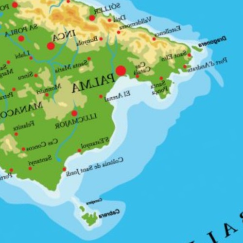 TUI annuncia che sospenderà le restrizioni nei confornti delle Baleari