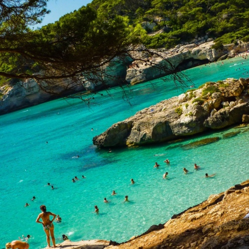 Turismo ecosostenibile con Rutas Menorca - Isola Di Minorca