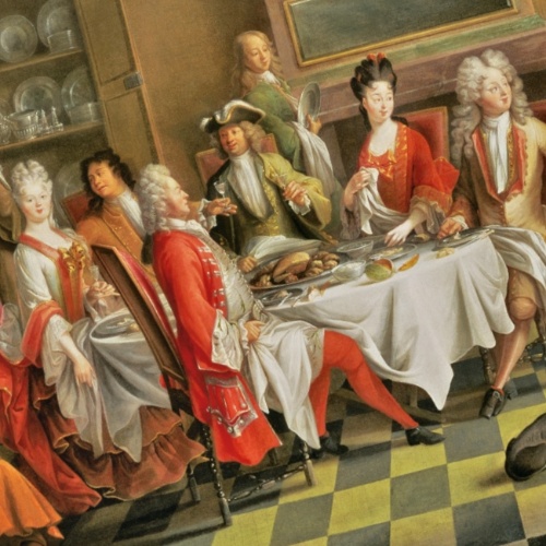Un viaggio gastronomico nella cucina minorchina del secolo XVIII